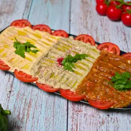 Mixed Appetizers - Small